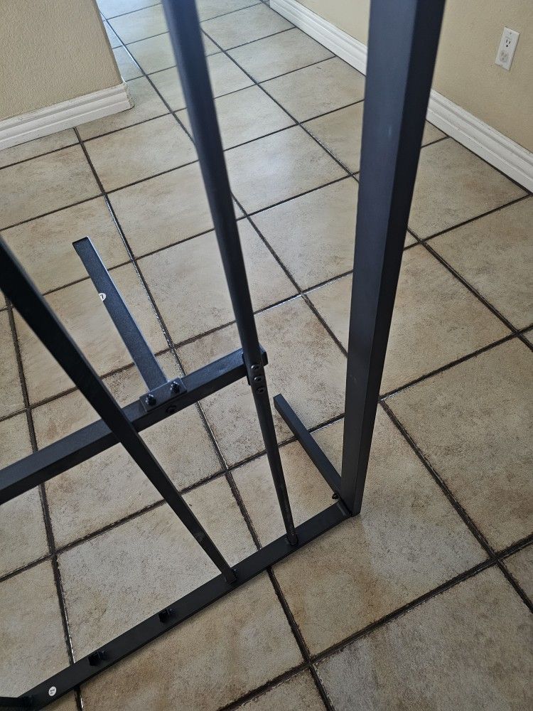 KING SIZE BES FRAME.