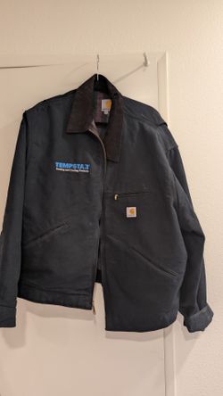 Carhartt Detroit Jacket