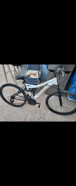 Adult bike