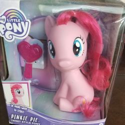 My Little Pony- Oh My Giggles 