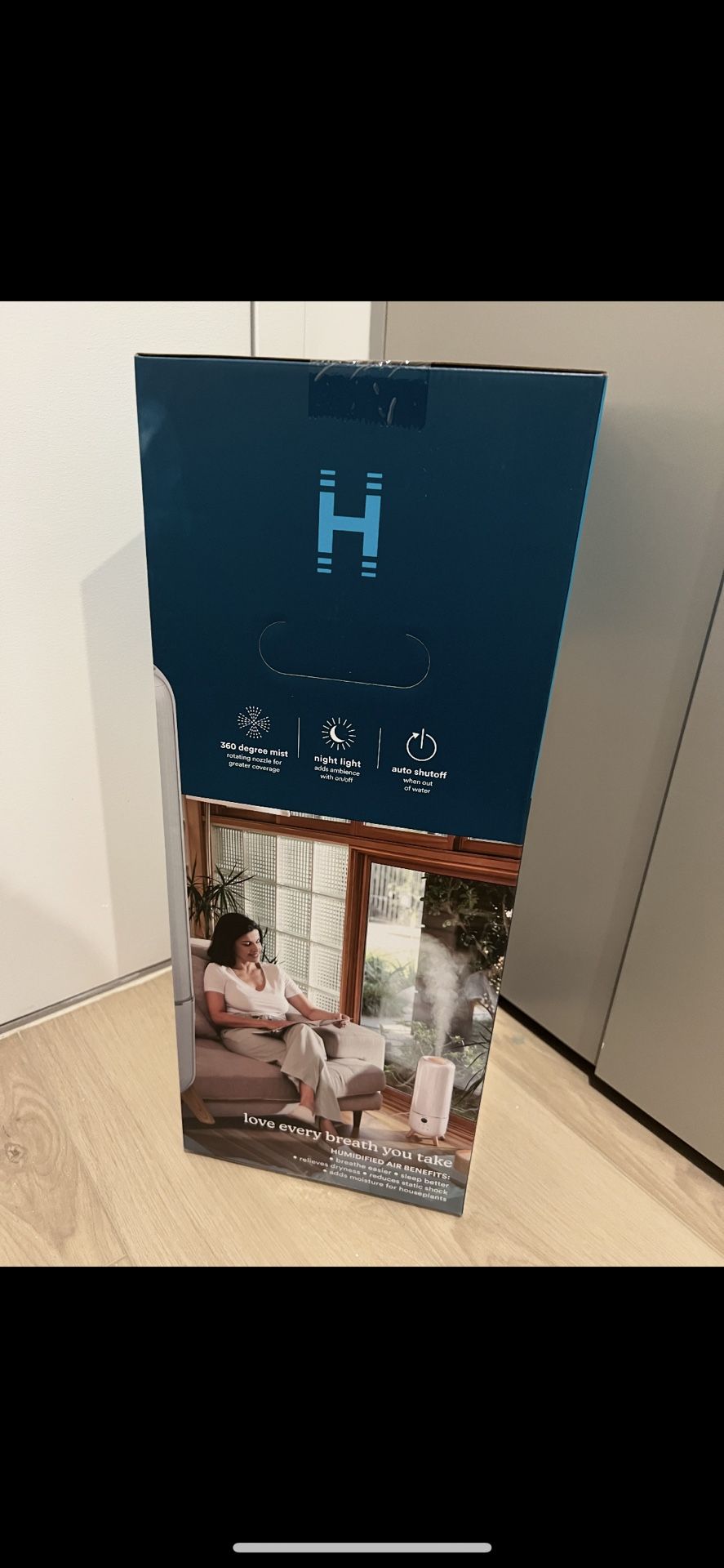 Humidifier