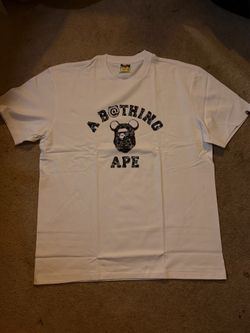 Bathing ape shirt