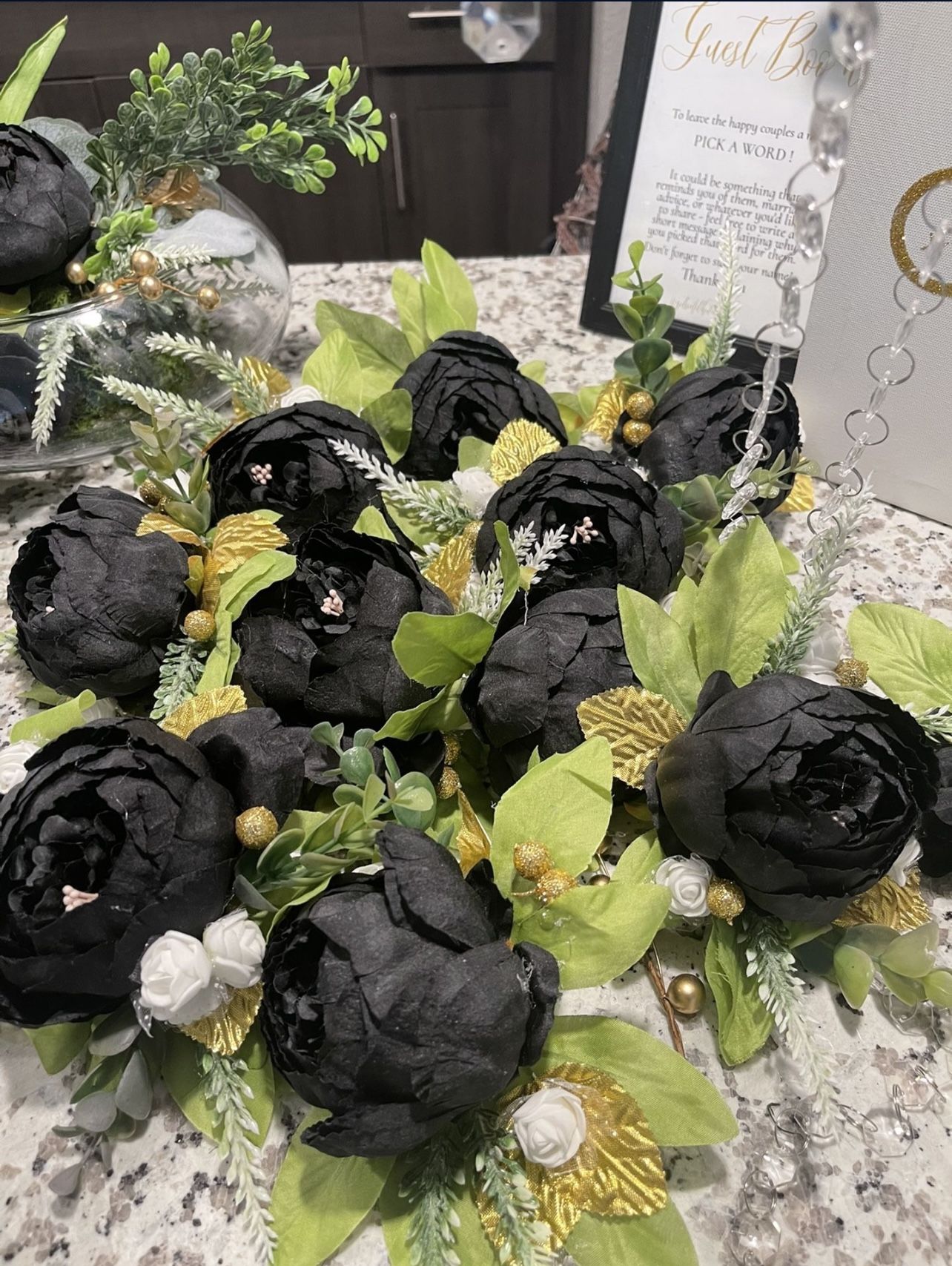 Wedding Flowers
