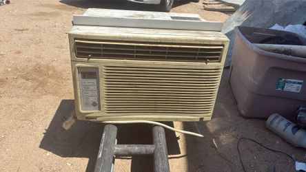 Ac window unit