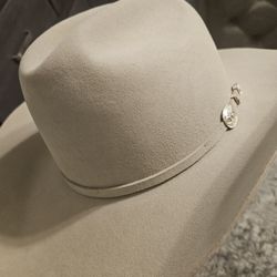 Stetson Cowboy Hat