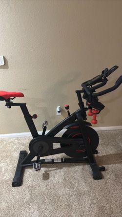 C6 Bow Flix bike