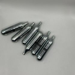 Non Threaded 12g CO2 Cartridge 360 Count 