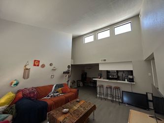 Apartment lease takeover
