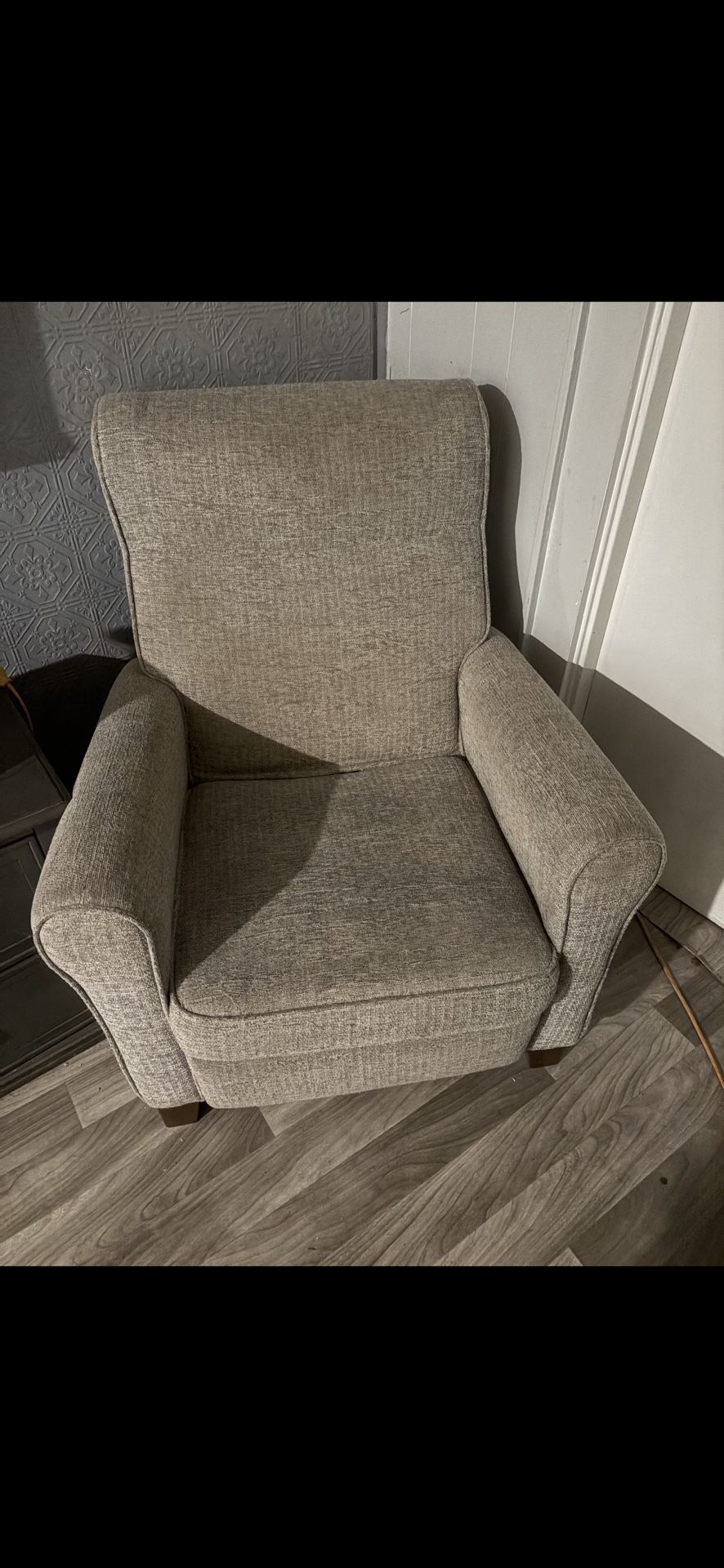 Recliners