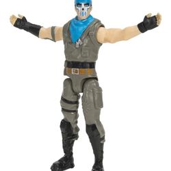 Epic Games FORTNITE Victory Series Warpaint Poseable Soldier Action Figure 11in