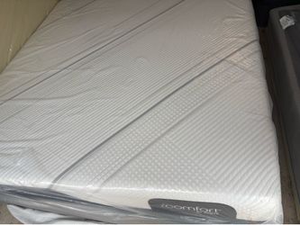 King size mattress