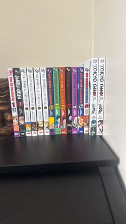 Manga