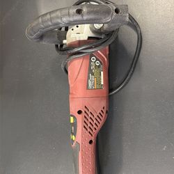 Polisher/Sander