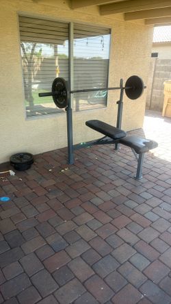 Bench Press