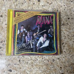 MANA Donde Jugaran Los Ninos 