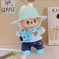Labubu clothes 