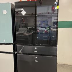 Samsung FamilyHub 4 Door Refrigerator 