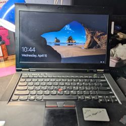 Lenovo Thinkpad T430 Laptop