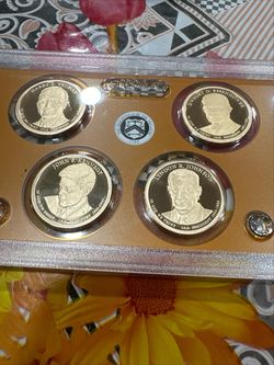 Coins