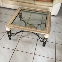 Two Tables Free Must Pick Up Today