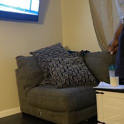 Spare Piece To Couch 