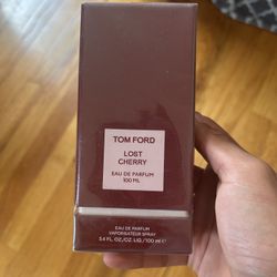 Tom ford lost cherry 