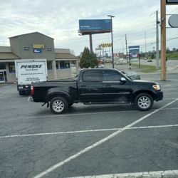 2004 Toyota Tundra