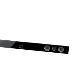 Samsung Sound Bar & Subwoofer 