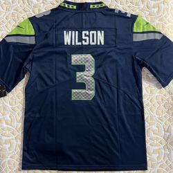 NFL Seattle Seahawks Jersey