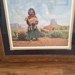 American Indian Art By Marvin Toddy