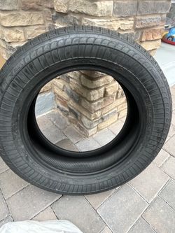 Bridgestone Run-flat New Tire 23560R18