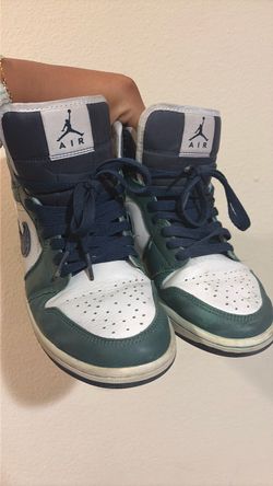 Jordan’s
