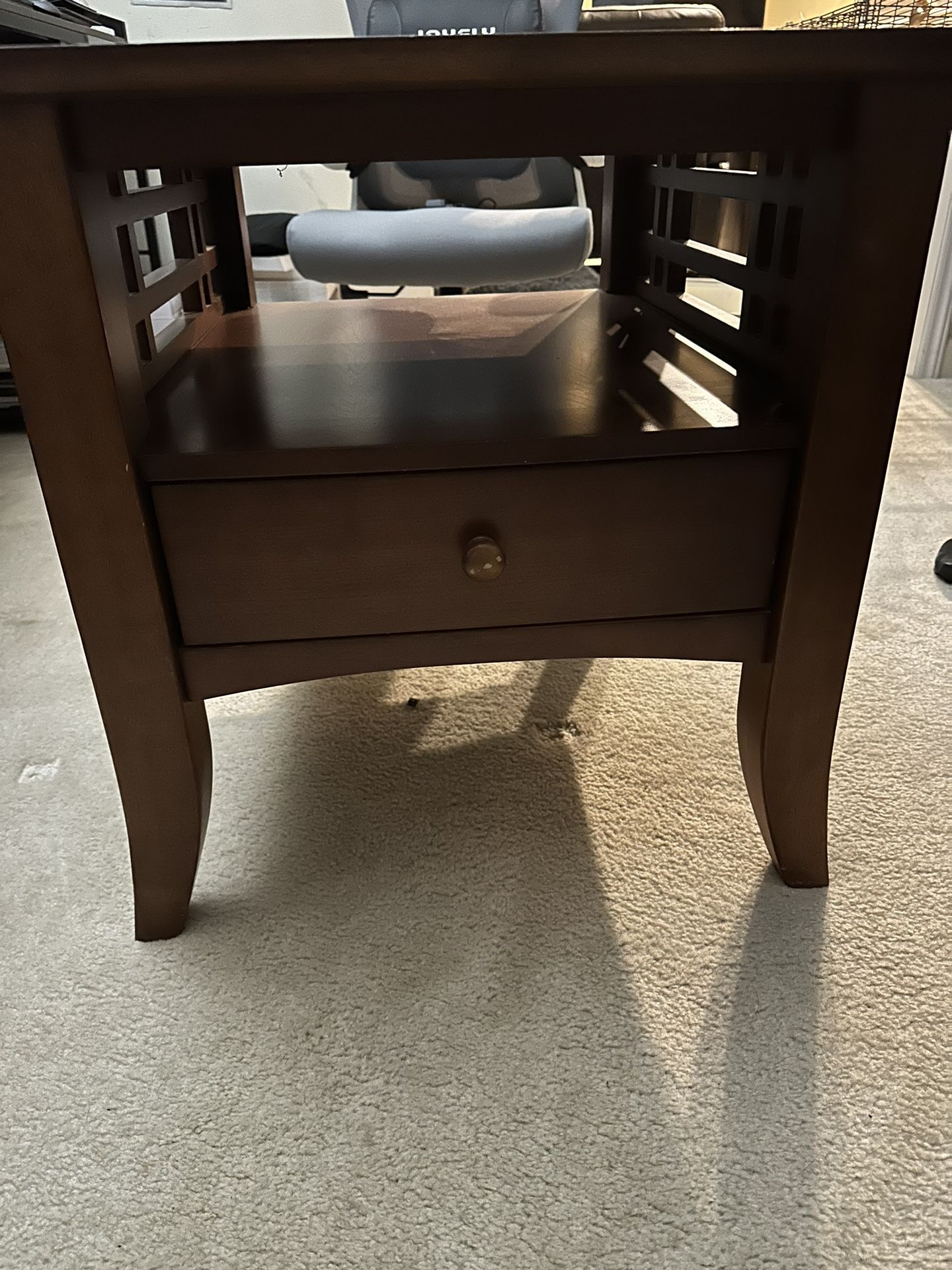 End Table