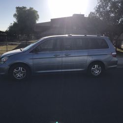 Honda Work Van 