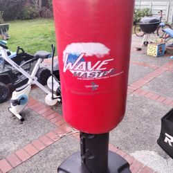 Wave Master Training bag