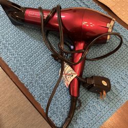 Like New Hair Dryer