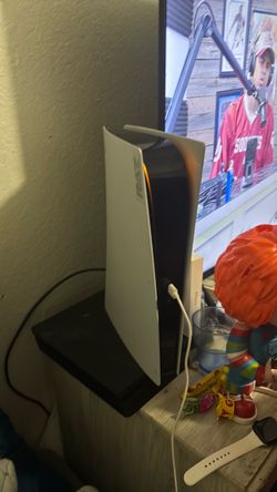 Ps5 console