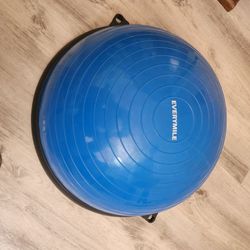 balance ball trainer