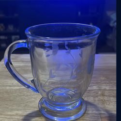 Princess House Mugs New 