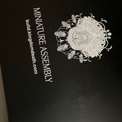 Kingdom Death (game) 
