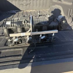 5.3 Chevy Intake 120 OBO 