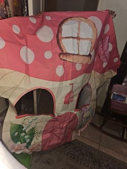 Fairy party photo prop