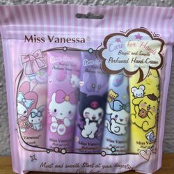 Hk Hand Cream 