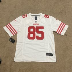 George Kittle Jersey 
