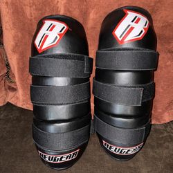 Shin Only Kick Boxing Muay Thai Size Regular 