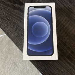 Iphone 12 Unlocked 64gb