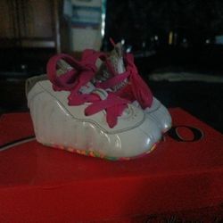 Baby Girl  Shoes Bundle 
