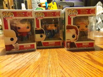 Funko collectibles
