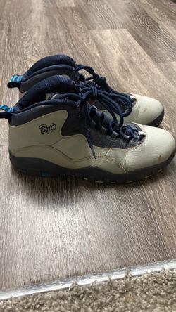 jordan's