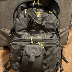 Mountainsmith Borealis AT Camera Backpack